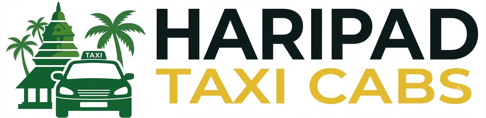 HARIPAD TAXI CABS